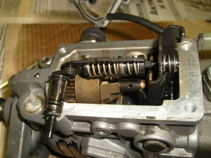 Как проверить форсунки на дизельном двигателе не снимая с двигателя