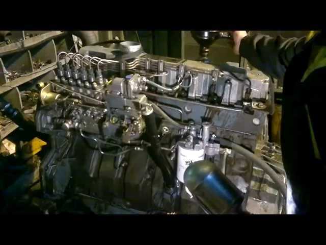 Обкатка двигателя после капремонта: правила и рекомендации