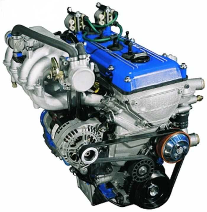 Технические характеристики 409 двигатель уаз патриот