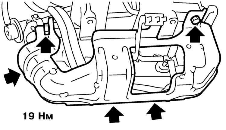 Skoda felicia: снятие и установка впускного трубопровода - система распределенного впрыска (mpfi) бензинового двигателя - руководство по эксплуатации, техническому обслуживанию и ремонту автомобиля skoda felicia