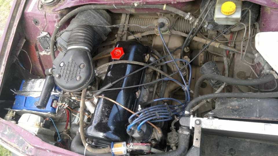 Двигатели, устанавливаемые на автомобиль Москвич 2141 Очень популярные в свое время автомобили АЗЛК 2141 производились в Москве с 1986 по 2002 год, они в