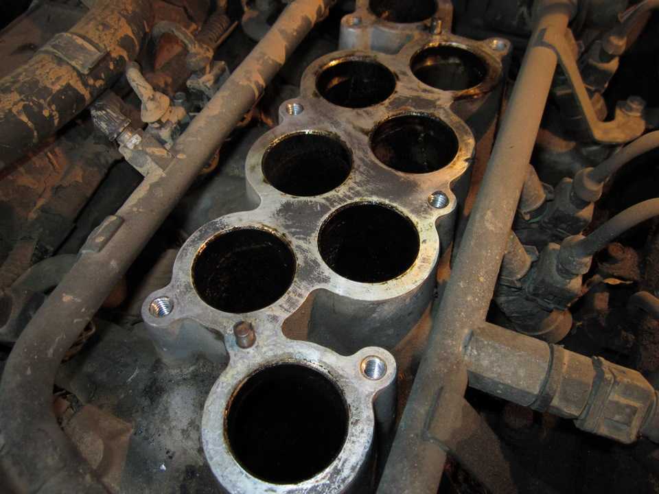 Неисправности двигателя ваз 2106: троит, греется, стучит, дымит, сапунит.