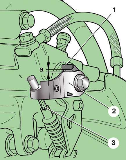 Skoda felicia: регулировка стояночного тормоза - тормозная система - руководство по эксплуатации, техническому обслуживанию и ремонту автомобиля skoda felicia