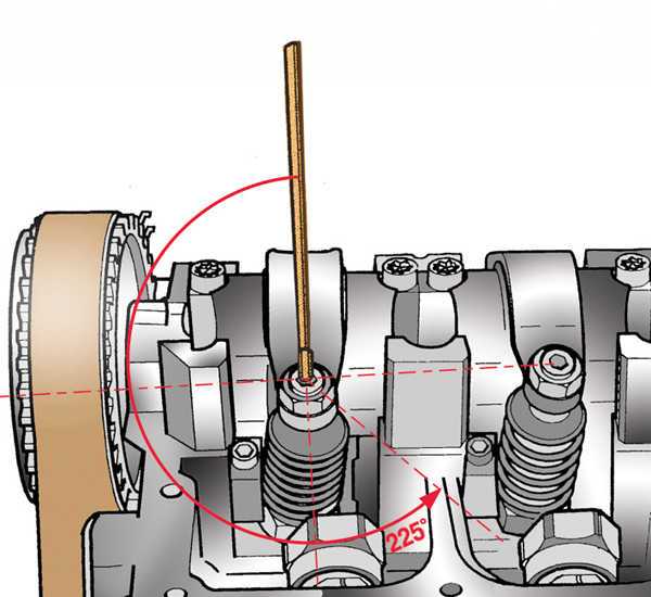 Ремонт шкода фабия : снятие и установка вакуумного насоса дизельного двигателя skoda fabia