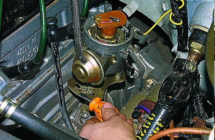 Порядок зажигания уаз 469. автомобиль уаз-469 - характеристики, устройство, ремонт