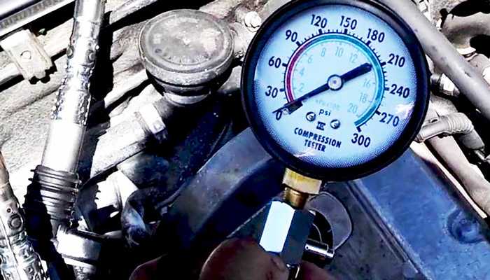 Какая компрессия должна быть в цилиндрах дизельного двигателя? разберемся в вопросе