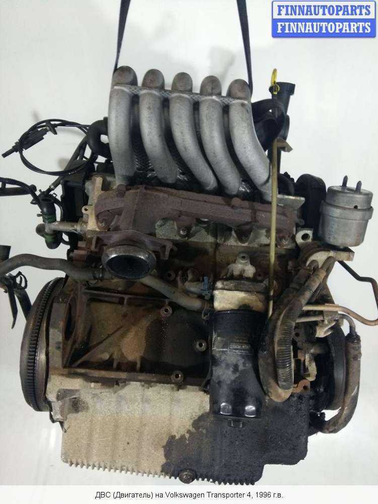 Характеристики двигателя aab для vw