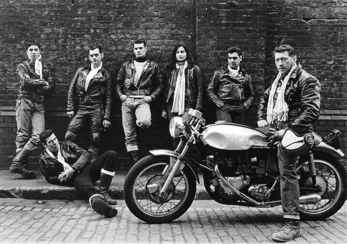 Что такое рокер Рокер  это не только владелец мотоцикла и представитель субкультуры, которая зародилась в Великобритании в конце 50х и начале 60х годов