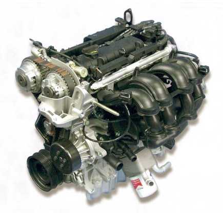Двигатель форд фокус 2.0, устройство, характеристика