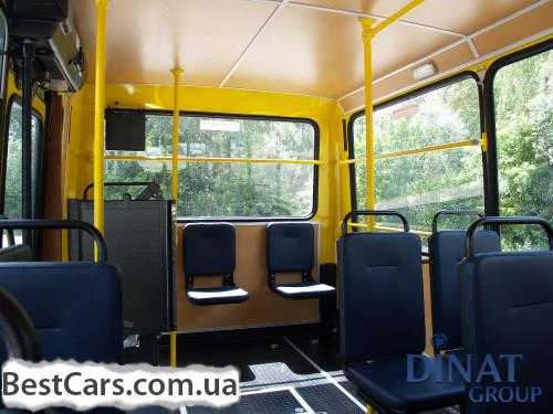 Автобусы баз - модельный ряд: туристические, городские, междугородные и прочие, а11110, а08430 и другие, технические характеристики, преимущества и не только