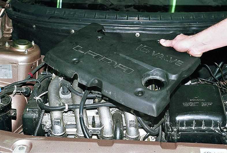 Какой ресурс у двигателя на ваз-2114 8 клапанов
