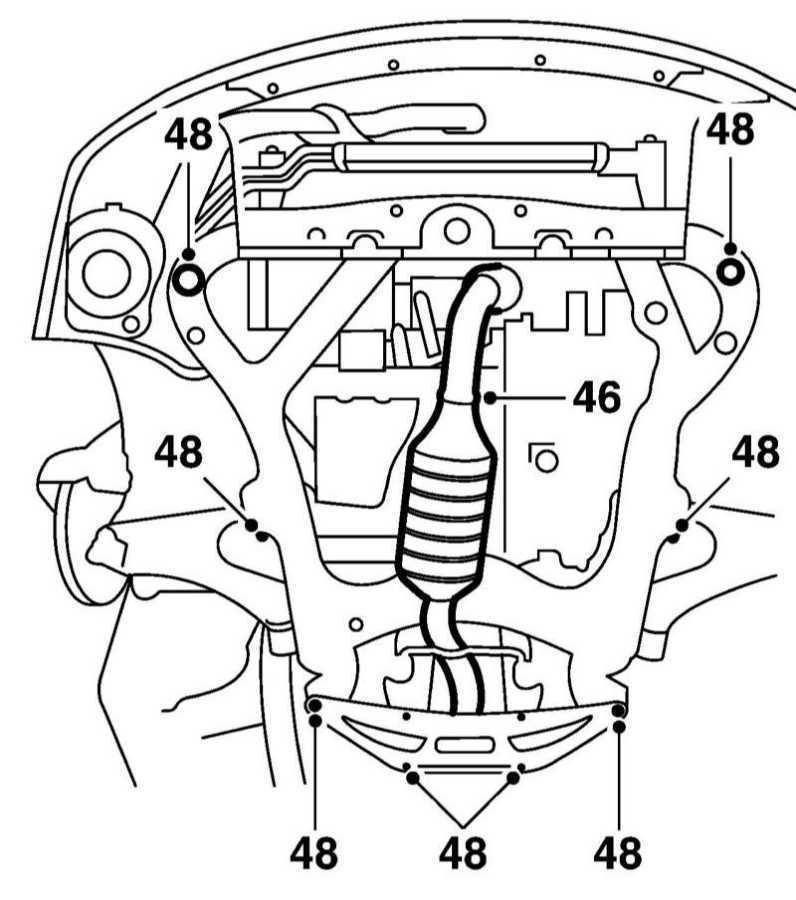 Как сделать ремонт двигателя шкода фелиция | блог автотехцентра столица