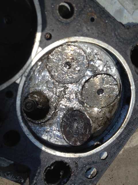 Обкатка двигателя после капитального ремонта или обкатка мотора