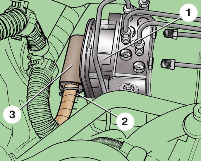 Ремонт шкода фабия : проверка цепи питания форсунок бензинового двигателя skoda fabia