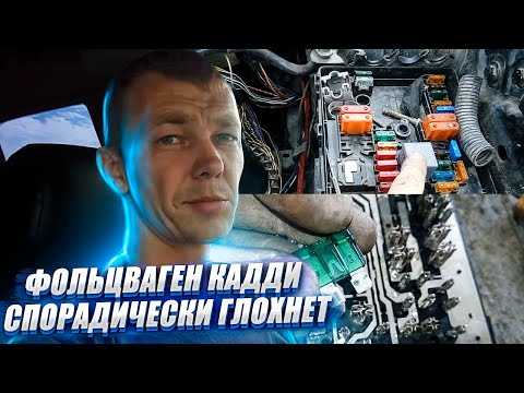 Проблемы и надежность двигателя 1.9 tdi (1z, ahu, afn)