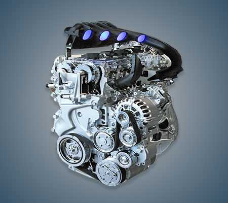 Двигатель nissan mr - nissan mr engine - abcdef.wiki