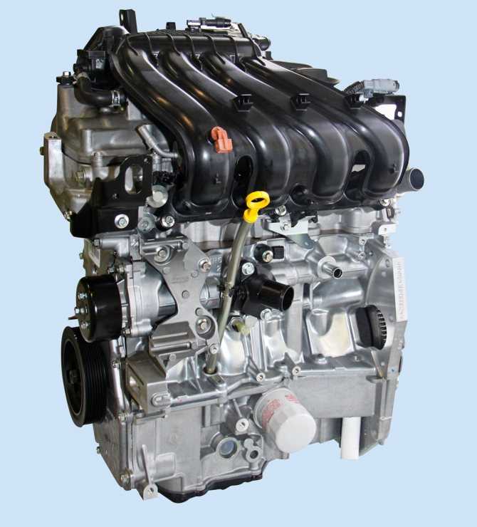 Двигатель Renault K4M Миллионник или нет  Двигатель K4M по праву считается одним из самых надежных двигателей от компании Рено И очень жаль, что