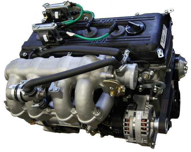 Двигатель газ змз 406, технические характеристики, какое масло лить, ремонт двигателя змз 406, доработки и тюнинг, схема устройства, рекомендации по обслуживанию
