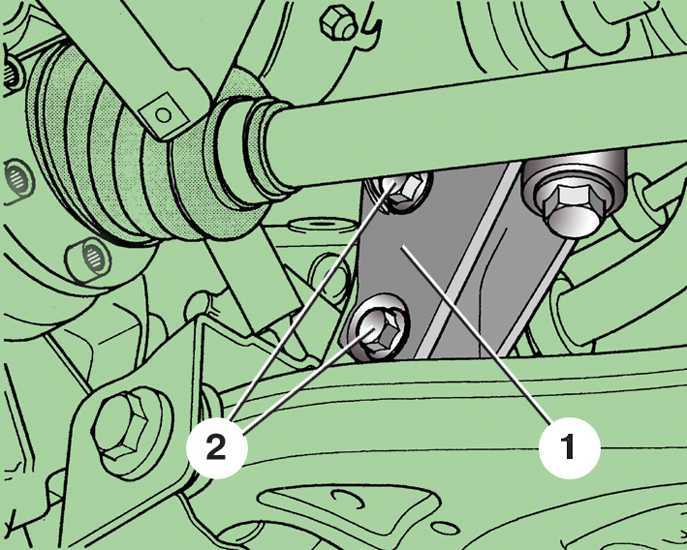 Ремонт шкода фабия : снятие и установка масляного картера двигателя skoda fabia