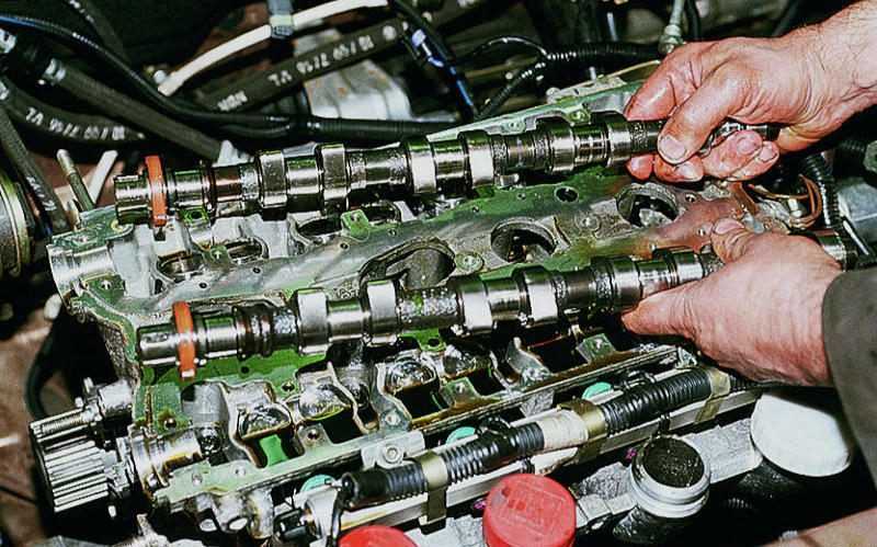 Как проверить снятый гидрокомпенсатор на работоспособность? - энциклопедия автомобилиста - ремонт авто своими руками