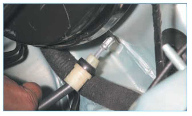 Как отрегулировать сцепление на рено логан (сандеро, ларгус, дастер)? | mylogan.info