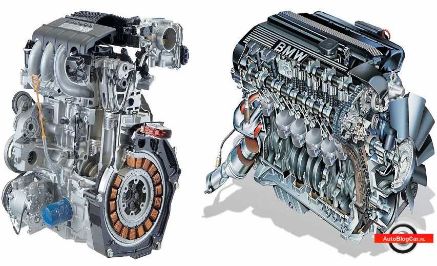 Что такое контрактный двигатель для автомобиля, как правильно выбрать