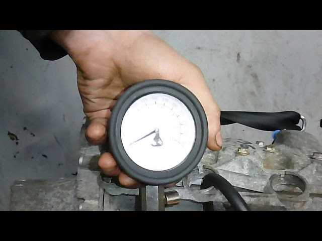 Skoda fabia: ремонт двигателя - проверка компрессии - двигатель - инструкция по эксплуатации автомобиля skoda fabia
