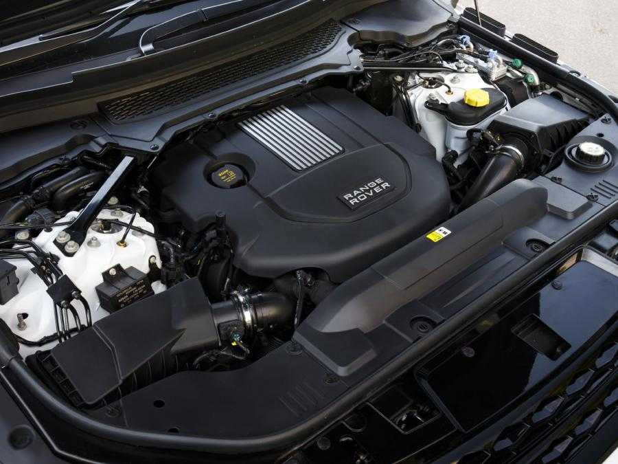 На каких авто стоят двигатели миллионники – чей двигатель?