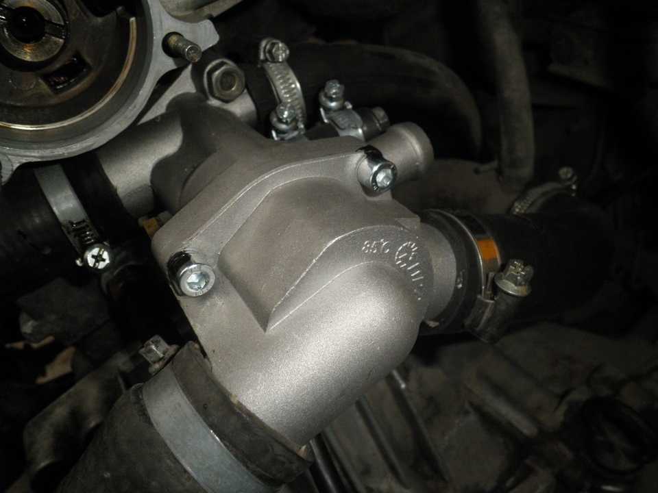 Температура эксплуатации двигателя на ваз-2110: 8 и 16 клапанов