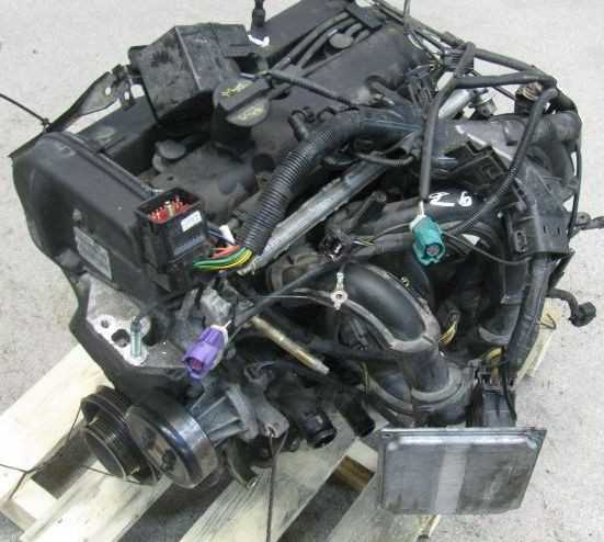 Двигатель zetec-se | двигатели | руководство ford