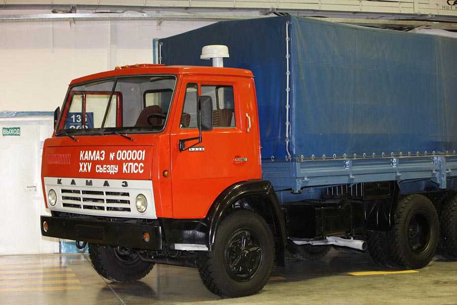 Двигатель КАМАЗ Предприятие, по выпуску автомобилей КАМАЗ Камский автомобильный завод, было основано в 1976 году Это Российская компания, основным