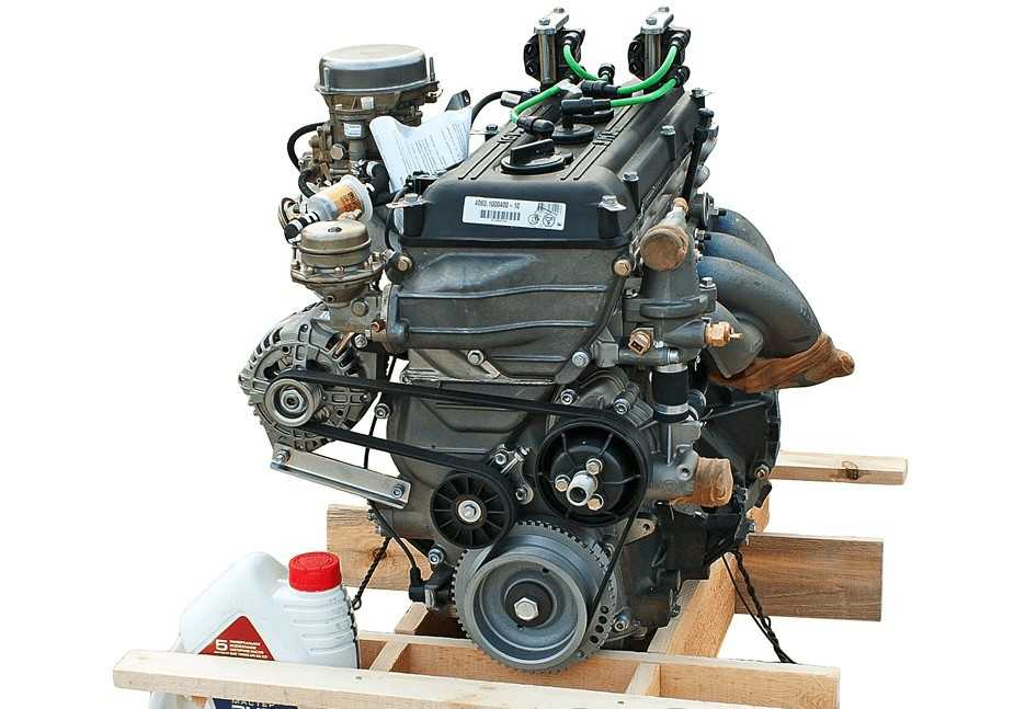 Как узнать какой двигатель стоит на газели ГАЗ Газель  сверхпопулярное семейство малотоннажных автомобилей, которое выпускается с 1994 года В течение