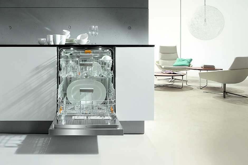 Инверторный двигатель в стиральной или посудомоечной машине — что это: прямой привод, модели
