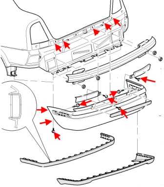 Процесс ремонта кузова skoda octavia a5