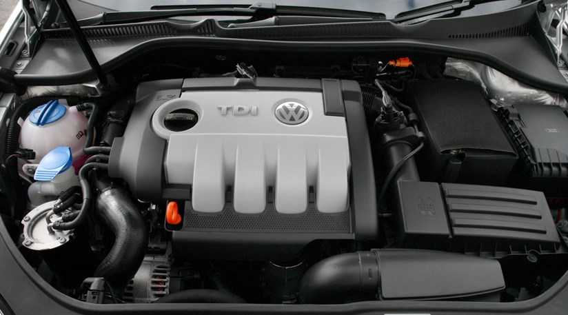 Как выбрать vw golf 4:  какие агрегаты а авто считаются надёжными?