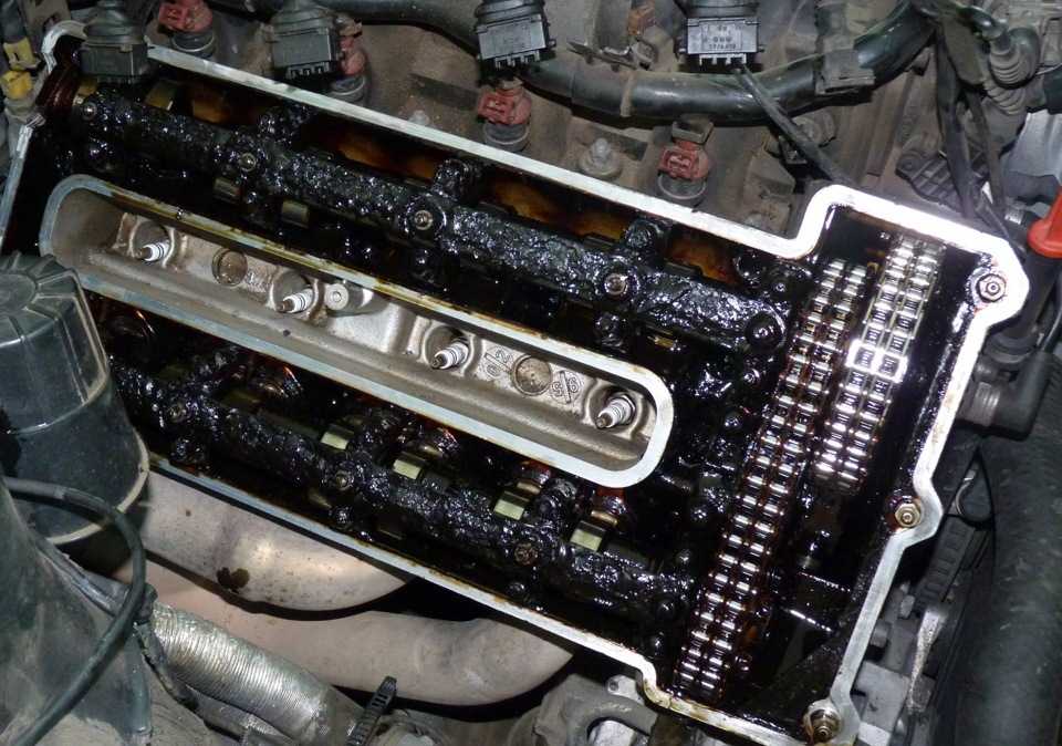 N52b25 сколько масло заливать в двигатель