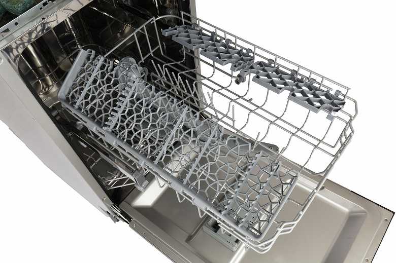 Какой мотор лучше в посудомоечной машине?