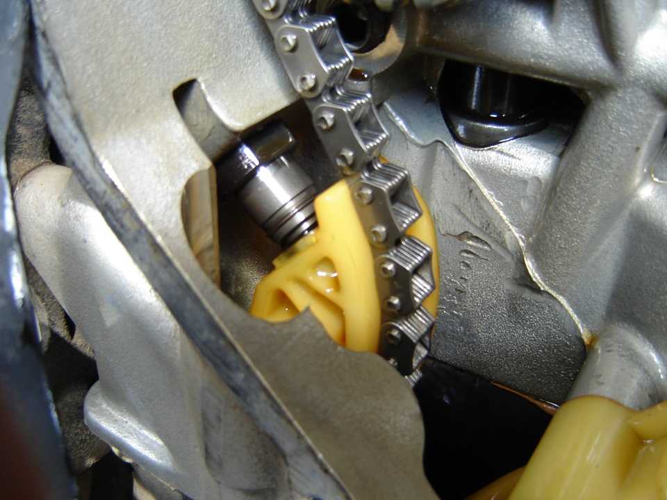 Как заменить цепь грм на уаз буханка двигатель 409
