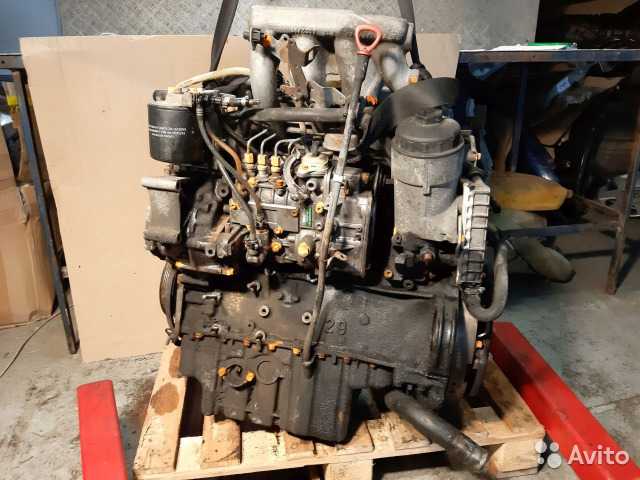 Двигатель om601. характеристики, модификации мотора om601