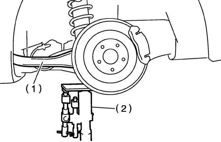 Снятие и установка двигателя | ремонт головки блока цилиндров | skoda fabia