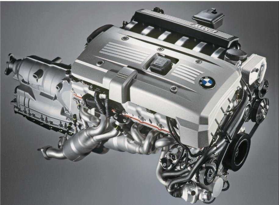 Двигатель n52b30 bmw: характеристики, особенности конструкции, версии - мотор инфо