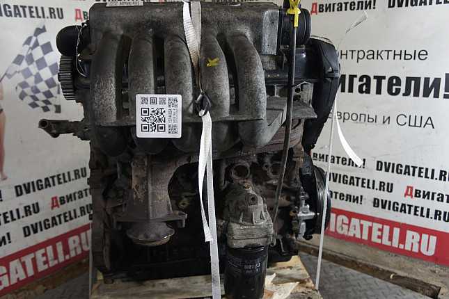 Двигатель aab 2.4 дизель volkswagen transporter t4: описани, характеристики, проблемы