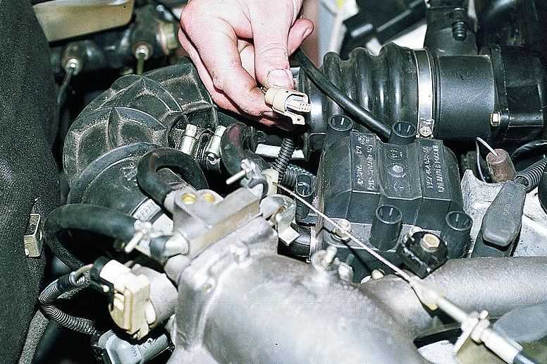Почему троит двигатель? причины и способы устранения трения двигателя | ваз ремонт