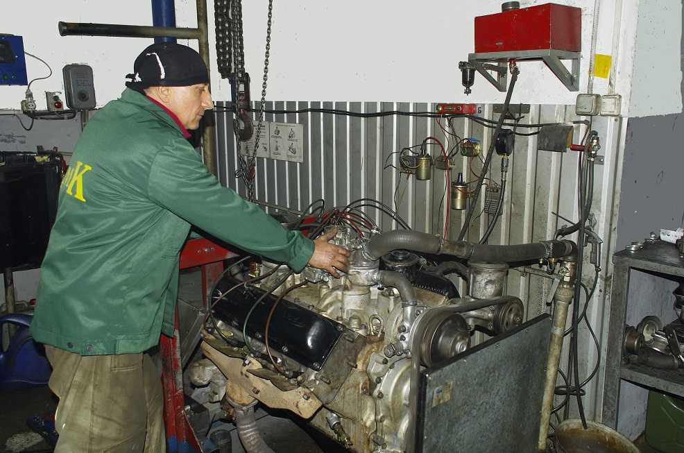 Что такое обкатка двигателя? как обкатать двигатель после капремонта правильно?