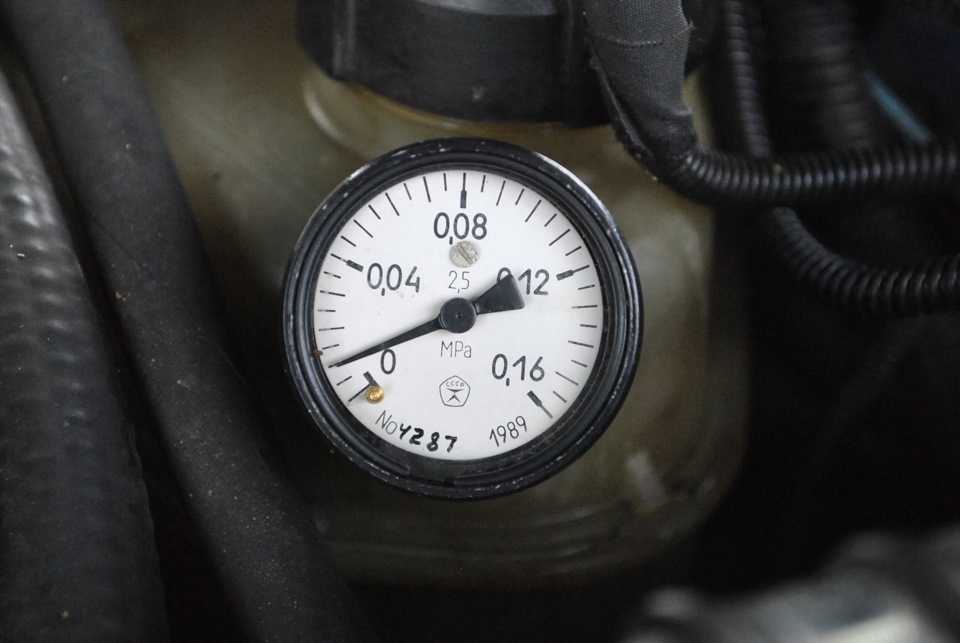 Зачем нужно давление в системе охлаждения двигателя – автотоп