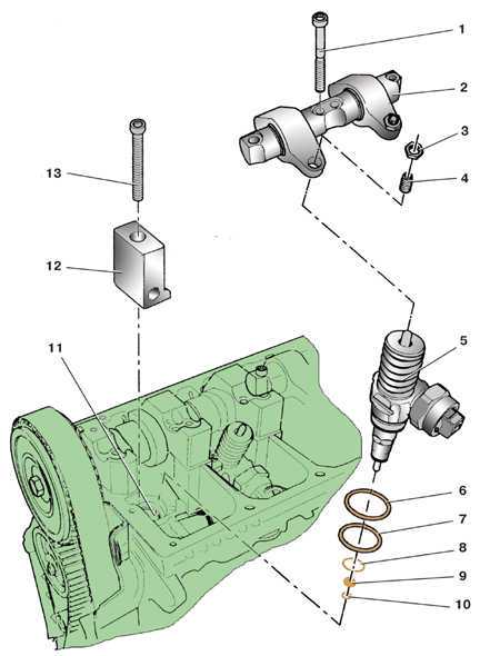 Skoda fabia: ремонт двигателя - разборка двигателя - двигатель - инструкция по эксплуатации автомобиля skoda fabia