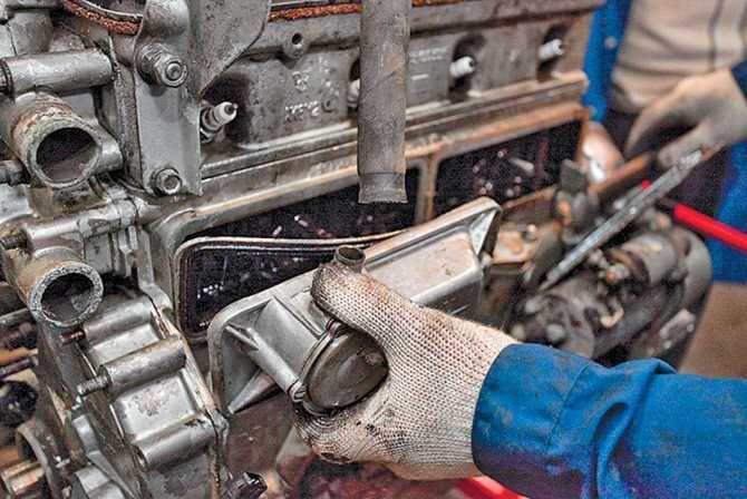 Ремонт двигателя своими руками — капитальное восстановление и обслуживание двигателя внутреннего сгорания. объём работ при капитальном ремонте двигателя и его особенности