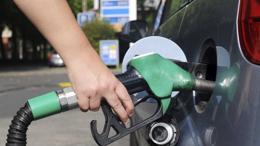 Что будет, если залить дизель в бензиновый двигатель: последствия и способы не попасть на деньги » автоноватор