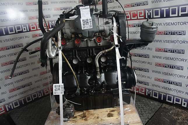 Abl двигатель технические характеристики - автомобильный мастер