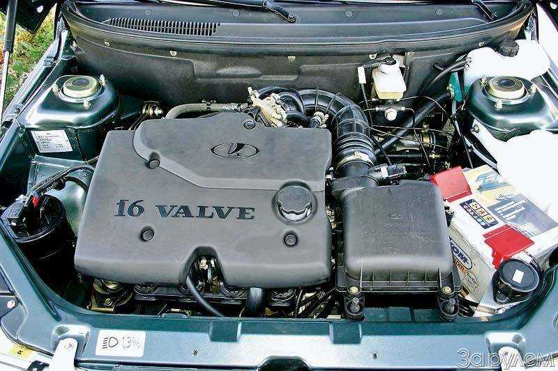 Почему троит двигатель ваз 2110 инжектор 16 клапанов: причины, устранение